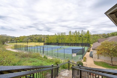 It's time to break ground on Weatherstone Drive in the heart of on Ledgestone Country Club and Golf Course in Missouri - for sale on GolfHomes.com, golf home, golf lot