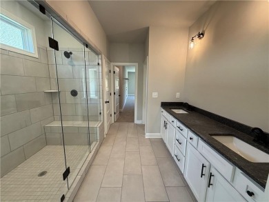 2 Beautiful Story on a BASEMENT with a courtyard entry in resort on Traditions of Braselton Golf Club in Georgia - for sale on GolfHomes.com, golf home, golf lot