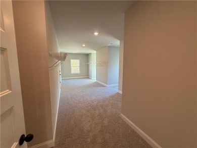 2 Beautiful Story on a BASEMENT with a courtyard entry in resort on Traditions of Braselton Golf Club in Georgia - for sale on GolfHomes.com, golf home, golf lot
