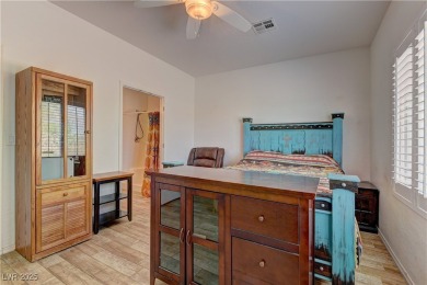 Beautiful Sun City Aliante single story home featuring:Spacious on Aliante Golf Club in Nevada - for sale on GolfHomes.com, golf home, golf lot