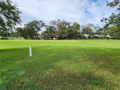 Timber Pine 2 Bedroom Golf Course Home- Great Views OF The Tee on Timber Pines Golf Course in Florida - for sale on GolfHomes.com, golf home, golf lot