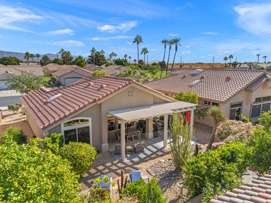 55+ Sun City Palm Desert. Del Webb's 'Best Bang for your Buck' on Mountain Vista Golf Course At Sun City Palm Desert in California - for sale on GolfHomes.com, golf home, golf lot