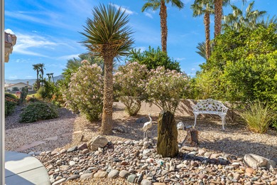 55+ Sun City Palm Desert. Del Webb's 'Best Bang for your Buck' on Mountain Vista Golf Course At Sun City Palm Desert in California - for sale on GolfHomes.com, golf home, golf lot