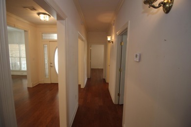 FRESH PAINT throughout! NEW APPLIANCES! MOVE-IN READY! Beautiful on Laurel Country Club in Mississippi - for sale on GolfHomes.com, golf home, golf lot