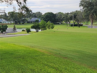 Timber Pine 2 Bedroom Golf Course Home- Great Views OF The Tee on Timber Pines Golf Course in Florida - for sale on GolfHomes.com, golf home, golf lot