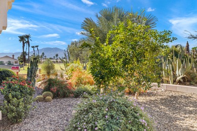 55+ Sun City Palm Desert. Del Webb's 'Best Bang for your Buck' on Mountain Vista Golf Course At Sun City Palm Desert in California - for sale on GolfHomes.com, golf home, golf lot