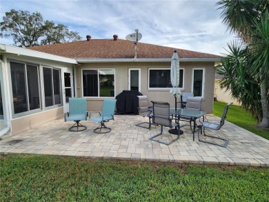 Timber Pine 2 Bedroom Golf Course Home- Great Views OF The Tee on Timber Pines Golf Course in Florida - for sale on GolfHomes.com, golf home, golf lot