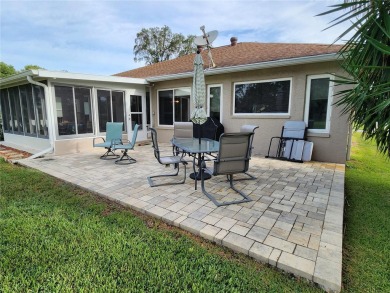 Timber Pine 2 Bedroom Golf Course Home- Great Views OF The Tee on Timber Pines Golf Course in Florida - for sale on GolfHomes.com, golf home, golf lot