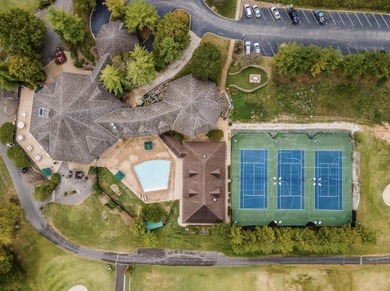 It's time to break ground on Weatherstone Drive in the heart of on Ledgestone Country Club and Golf Course in Missouri - for sale on GolfHomes.com, golf home, golf lot