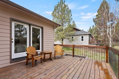An enviable lifestyle awaits you in this single level home set on Eagle Crest Golf Resort - Resort Course in Oregon - for sale on GolfHomes.com, golf home, golf lot