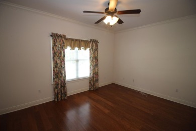 FRESH PAINT throughout! NEW APPLIANCES! MOVE-IN READY! Beautiful on Laurel Country Club in Mississippi - for sale on GolfHomes.com, golf home, golf lot