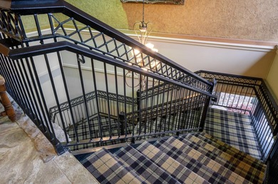 It's time to break ground on Weatherstone Drive in the heart of on Ledgestone Country Club and Golf Course in Missouri - for sale on GolfHomes.com, golf home, golf lot