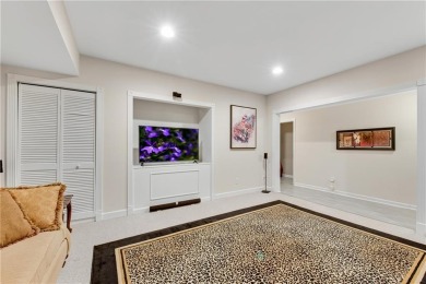 Welcome to this stunning 6BR/5BA, 3-sides brick home in the on Windermere Golf Club in Georgia - for sale on GolfHomes.com, golf home, golf lot