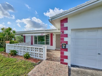 *Impact Windows**Bright & Airy**55 Plus Community*--Welcome to on Leisureville Community Association in Florida - for sale on GolfHomes.com, golf home, golf lot