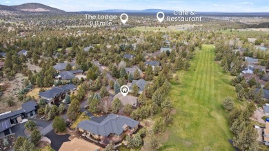 An enviable lifestyle awaits you in this single level home set on Eagle Crest Golf Resort - Resort Course in Oregon - for sale on GolfHomes.com, golf home, golf lot