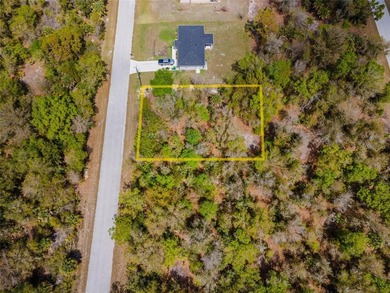 Build your Florida dream home on this 10,000+- sq ft residential on Duffys Golf Center in Florida - for sale on GolfHomes.com, golf home, golf lot