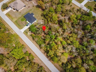 Build your Florida dream home on this 10,000+- sq ft residential on Duffys Golf Center in Florida - for sale on GolfHomes.com, golf home, golf lot