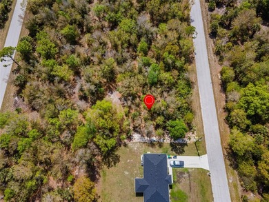 Build your Florida dream home on this 10,000+- sq ft residential on Duffys Golf Center in Florida - for sale on GolfHomes.com, golf home, golf lot