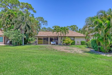 This 3 bedroom, 2 bathroom home has breath taking views of the on Eastpointe Country Club in Florida - for sale on GolfHomes.com, golf home, golf lot