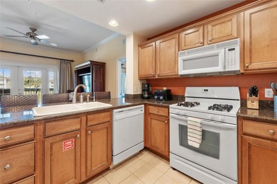 Welcome to Heritage Crossing in the gated community of Reunion on Reunion Resort Golf Course in Florida - for sale on GolfHomes.com, golf home, golf lot