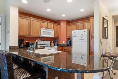 Welcome to Heritage Crossing in the gated community of Reunion on Reunion Resort Golf Course in Florida - for sale on GolfHomes.com, golf home, golf lot