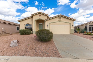 Fully remodeled and beautifully updated, this move-in ready home on Superstition Mountain Club - Lost Gold in Arizona - for sale on GolfHomes.com, golf home, golf lot