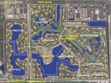 HURRY! RARELY AVAILABLE MAGNOLIA CORNER UNIT-LARGEST FLOOR PLAN on Flamingo Lakes Country Club in Florida - for sale on GolfHomes.com, golf home, golf lot