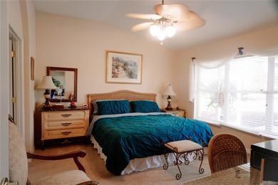 Nestled along the serene fairway of a popular golf course, this on Country Club of Mount Dora in Florida - for sale on GolfHomes.com, golf home, golf lot