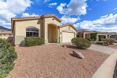 Fully remodeled and beautifully updated, this move-in ready home on Superstition Mountain Club - Lost Gold in Arizona - for sale on GolfHomes.com, golf home, golf lot