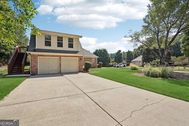 Rare, 4-sided brick ranch home in sought after Bridgemill S/D! on Bridgemill Golf Club in Georgia - for sale on GolfHomes.com, golf home, golf lot