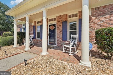 Rare, 4-sided brick ranch home in sought after Bridgemill S/D! on Bridgemill Golf Club in Georgia - for sale on GolfHomes.com, golf home, golf lot