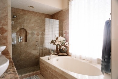 Nestled along the serene fairway of a popular golf course, this on Country Club of Mount Dora in Florida - for sale on GolfHomes.com, golf home, golf lot