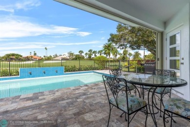 Come and be sweetly surprised with this beautiful golf course on Pipers Landing Country Club in Florida - for sale on GolfHomes.com, golf home, golf lot