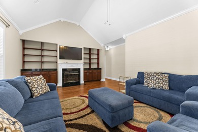 Beautiful Custom Home on Nearly Half an Acre - Golf Course on Santee National Golf Course in South Carolina - for sale on GolfHomes.com, golf home, golf lot