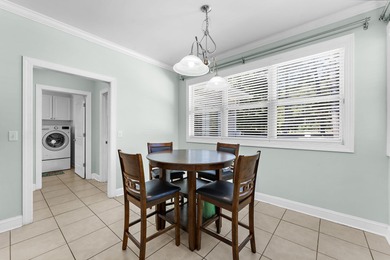 Beautiful Custom Home on Nearly Half an Acre - Golf Course on Santee National Golf Course in South Carolina - for sale on GolfHomes.com, golf home, golf lot