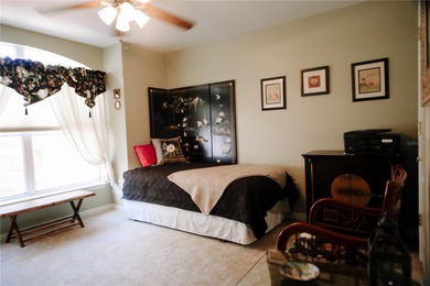 Nestled along the serene fairway of a popular golf course, this on Country Club of Mount Dora in Florida - for sale on GolfHomes.com, golf home, golf lot