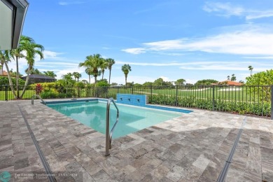 Come and be sweetly surprised with this beautiful golf course on Pipers Landing Country Club in Florida - for sale on GolfHomes.com, golf home, golf lot