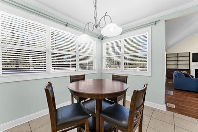 Beautiful Custom Home on Nearly Half an Acre - Golf Course on Santee National Golf Course in South Carolina - for sale on GolfHomes.com, golf home, golf lot