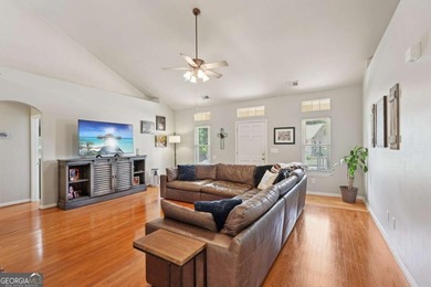 Rare, 4-sided brick ranch home in sought after Bridgemill S/D! on Bridgemill Golf Club in Georgia - for sale on GolfHomes.com, golf home, golf lot