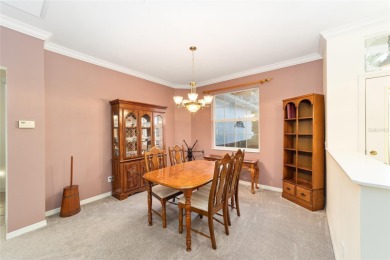 COME AND VISIT AND TAKE YOUR OPPORTUNITY TO OWN THIS BEAUTIFUL on On Top of the World Golf Course in Florida - for sale on GolfHomes.com, golf home, golf lot