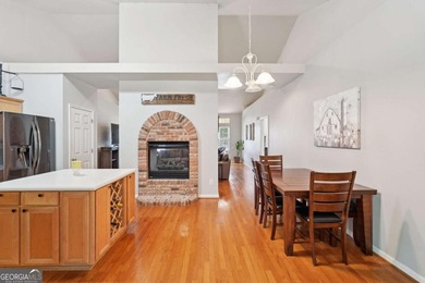 Rare, 4-sided brick ranch home in sought after Bridgemill S/D! on Bridgemill Golf Club in Georgia - for sale on GolfHomes.com, golf home, golf lot