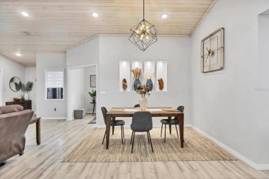 Welcome to a great opportunity to own the home of your dreams in on Jacaranda West Country Club in Florida - for sale on GolfHomes.com, golf home, golf lot
