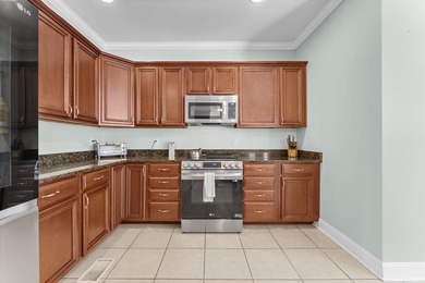 Beautiful Custom Home on Nearly Half an Acre - Golf Course on Santee National Golf Course in South Carolina - for sale on GolfHomes.com, golf home, golf lot