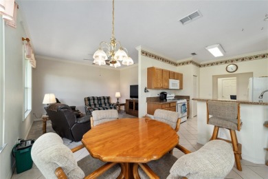 COME AND VISIT AND TAKE YOUR OPPORTUNITY TO OWN THIS BEAUTIFUL on On Top of the World Golf Course in Florida - for sale on GolfHomes.com, golf home, golf lot