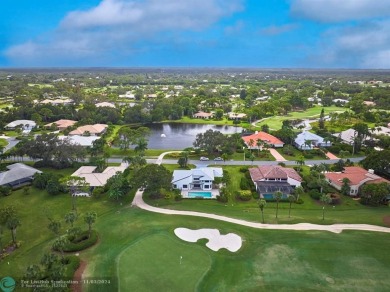 Come and be sweetly surprised with this beautiful golf course on Pipers Landing Country Club in Florida - for sale on GolfHomes.com, golf home, golf lot