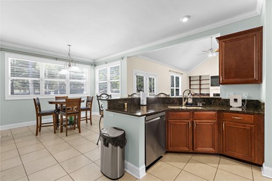 Beautiful Custom Home on Nearly Half an Acre - Golf Course on Santee National Golf Course in South Carolina - for sale on GolfHomes.com, golf home, golf lot