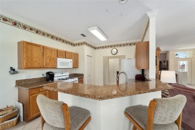 COME AND VISIT AND TAKE YOUR OPPORTUNITY TO OWN THIS BEAUTIFUL on On Top of the World Golf Course in Florida - for sale on GolfHomes.com, golf home, golf lot