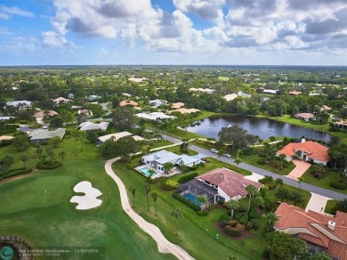 Come and be sweetly surprised with this beautiful golf course on Pipers Landing Country Club in Florida - for sale on GolfHomes.com, golf home, golf lot