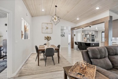 Welcome to a great opportunity to own the home of your dreams in on Jacaranda West Country Club in Florida - for sale on GolfHomes.com, golf home, golf lot