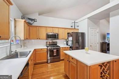 Rare, 4-sided brick ranch home in sought after Bridgemill S/D! on Bridgemill Golf Club in Georgia - for sale on GolfHomes.com, golf home, golf lot